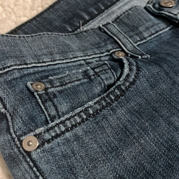 7FAMK (Bootcut) - Picture 3 of 4